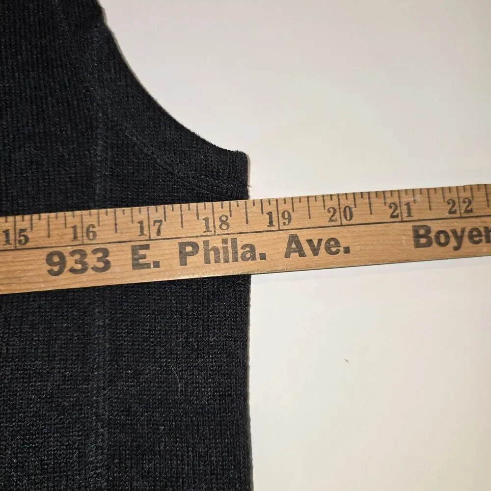 Patagonia better sweater